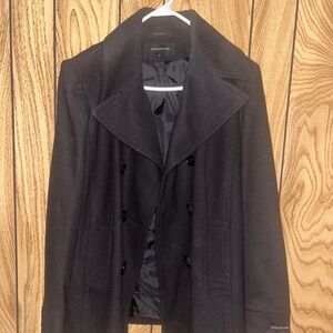 Jones New York Women’s Peacoat